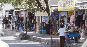 Desempleo e informalidad en Cúcuta