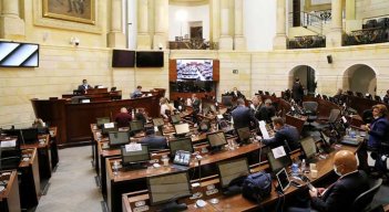 Congreso de la República 