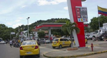 Sobretasa a la gasolina 