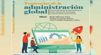 Portada del libro. / Cortesía/ Unisimón 