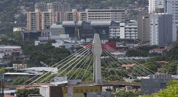 Desde donde quiera que se le mire, Cúcuta tiene diversos encantos que la hacen atractiva y turística a propios y extraños.