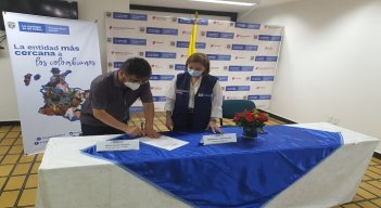El proyecto le aportará a la construcción socioeconómica de la región. / Cortesía/ La Opinión