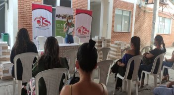Pruebas rápidas COVID-19 en Norte de Santander.