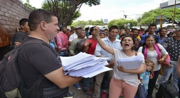 En su mayoría, las tutelas, exigen servicios especializados. /Foto rchivo