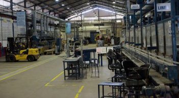 Empresarios consideran que la situación actual de la industria venezolana presenta un retroceso de al menos 100 años