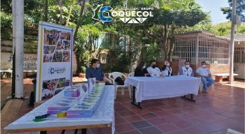 El colegio intentará priorizar la entrega y el compromiso con los padres de familia respecto al cuidado de las tablets./ Cortesía/ La Opinión 