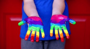 Se celebra la época de la diversidad