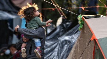 Situación de los migrantes.