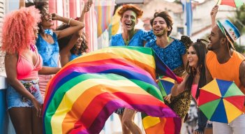 La empresa se vincula a la campaña de la diversidad