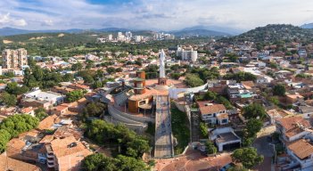 Feliz Cumpleaños Cúcuta, 288 años 