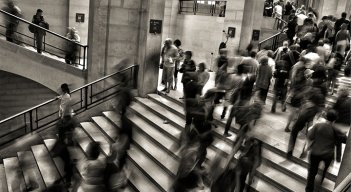 Productividad en las regiones.