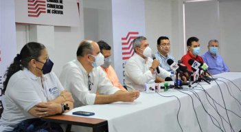 Reunión de gremios 