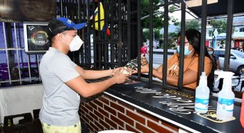 El Festival de la Reactivación Responsable será del 7 al 17 de julio./Foto: cortesía para La Opinión