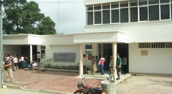 La jornada de salud se desarrollará en el Hospital Jorge Cristo Sahium de Villa del Rosario./Foto: archivo.