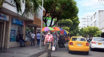 Cúcuta como zona especial aduanera