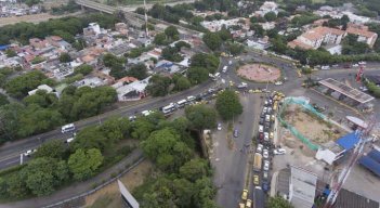 PANORAMICA DE CÚCUTA