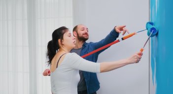 Decoración, clave para la tranquilidad en casa en medio de la pandemia  