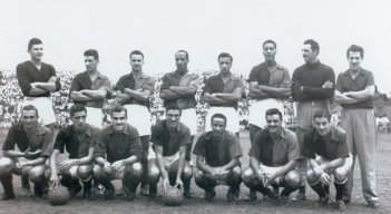 Cúcuta Deportivo de 1950