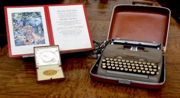 Se encuentra abierta la convocatoria para la novena edición del Premio Gabo./Foto: Colprensa