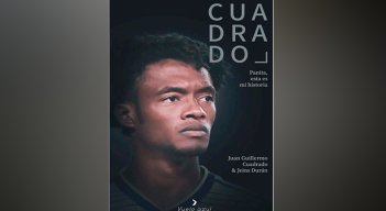 Panita-esta-es-mi-historia: Juan Guillermo Cuadrado
