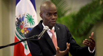 Jovenel Moise