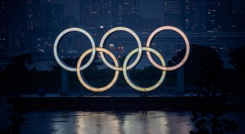 Tokio 2020. 