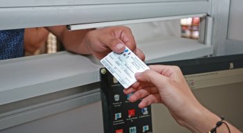 Tarjetas de vehículos extranjeros