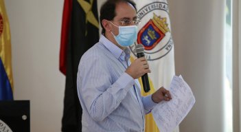 El ministro de Hacienda, José Manuel Restrepo señaló que la nueva reforma tributaria no afectará a la clase media./Foto: La Opinión