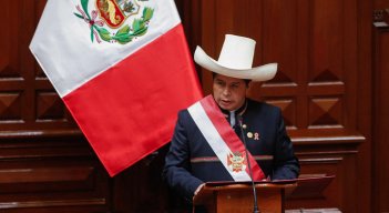 Pedro Castillo 