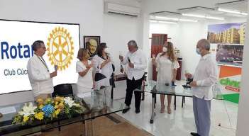  Club Rotario Cúcuta III