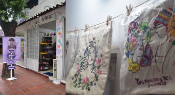 Tienda Moiras.