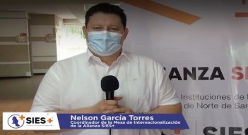 Nelson Emilio García Torres.   / Cortesía / La Opinión 