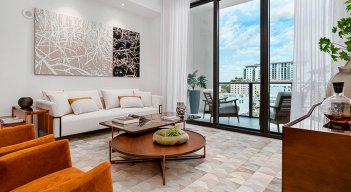 Vivienda en Estados Unidos. 