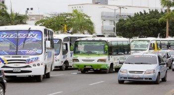 Aunque las autoridades han aumentado los operativos en los diferentes Territorios de Alta Complejidad (TAC), el gremio considera que aún persiste la inseguridad.  / Archivo / La Opinión 