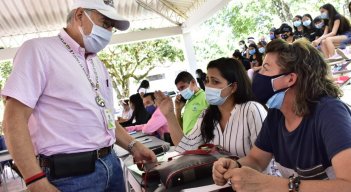 Cúcuta se destaca en el Índice de Desempeño Fiscal 
