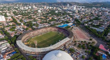 Según el estudio, el municipio obtuvo una calificación de 83,33 sobre 100 y se ubicó en el nivel alto y de mayor ponderación de este ranking. En esta medición se evaluaron aspectos como la cobertura de información y eficiencia. / Foto: Archivo