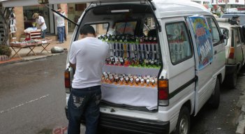 Aún faltan más de 2 millones de empleos por recuperar para alcanzar a los índices prepandemicos.