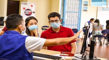 Icetex ofrece feria de servicios desde este miércoles en Cúcuta./Foto: cortesía