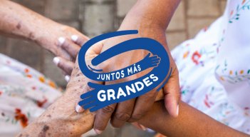La campaña busca informar, sensibilizar y educar a nacionales venezolanos, colombianos retornados y comunidades de acogida sobre las dinámicas positivas de la migración, con el fin de prevenir actitudes xenófobas y discriminatorias. 