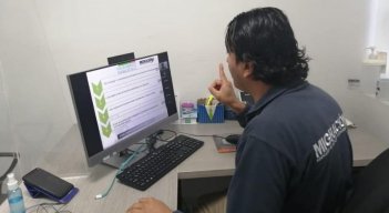 Migrantes venezolanos en Colombia