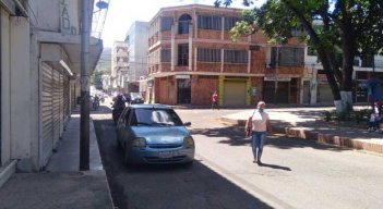Empresarios en el Táchira