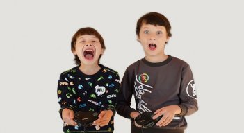 La plataforma innovará con videojuegos