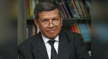Tomás Wilches.