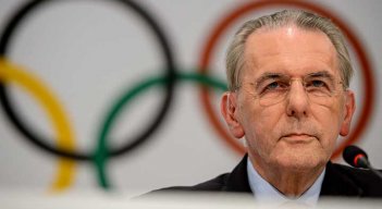 El belga Jacques Rogge, expresidente del Comité Olímpico Internacional, falleció el domingo.