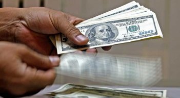 Alza en el dólar