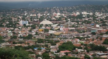 En Cúcuta hay cerca de 250.000 predios que deberán recibir la primera actualización catastral en 10 años./Foto: archivo La Opinión