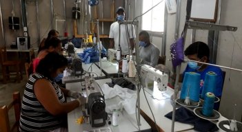 Inversionistas extranjeros en Cúcuta