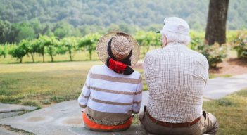 Los  múltiples cuidados del Adulto Mayor 