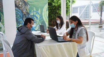 Desempleo e informalidad en Cúcuta