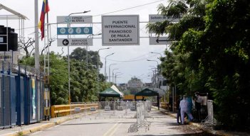 Impacto del cierre de la frontera 